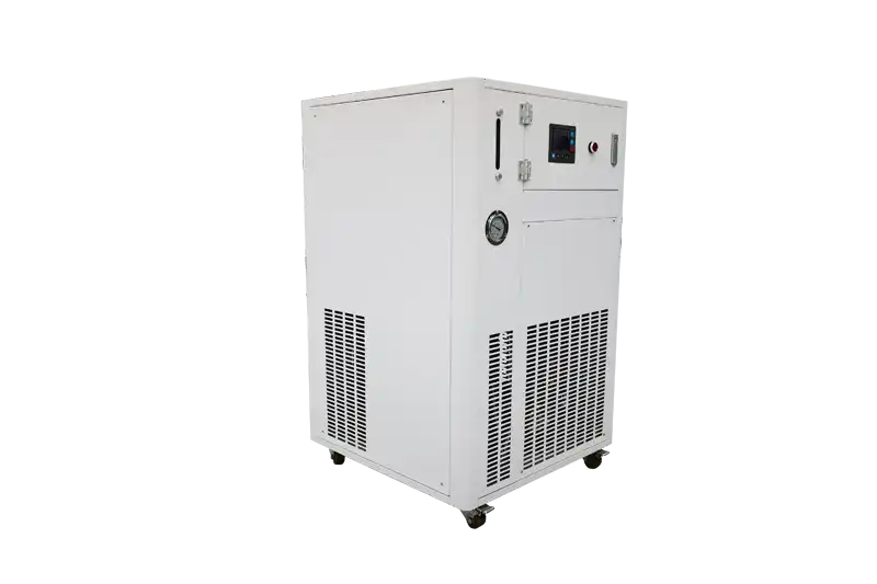 DL-1000冷水机